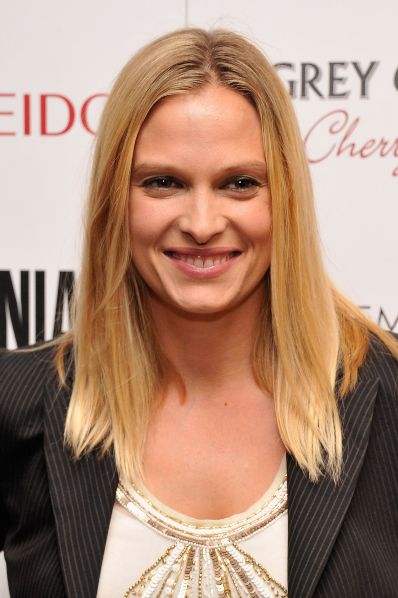 Vinessa Shaw at event of Virginia (2010)
