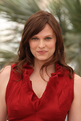 Vinessa Shaw at event of Two Lovers (2008)