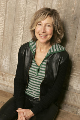 Lin Shaye at event of Sledge: The Untold Story (2005)