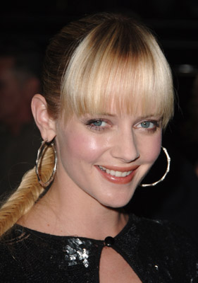 Marley Shelton at event of The Last Kiss (2006)