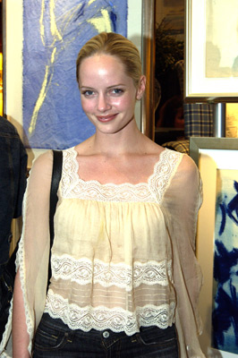 Marley Shelton