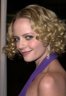 Marley Shelton at event of Sugar & Spice (2001)
