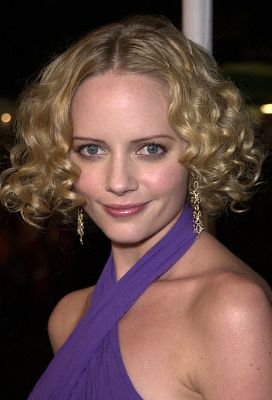 Marley Shelton at event of Sugar & Spice (2001)