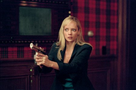 Marley Shelton stars as Kate