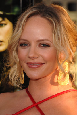 Marley Shelton at event of A Perfect Getaway (2009)