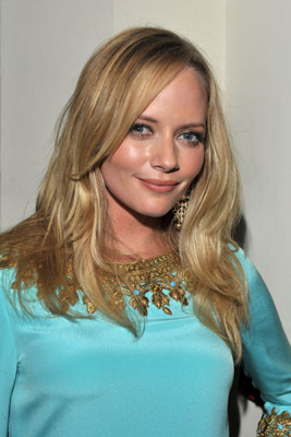 Marley Shelton