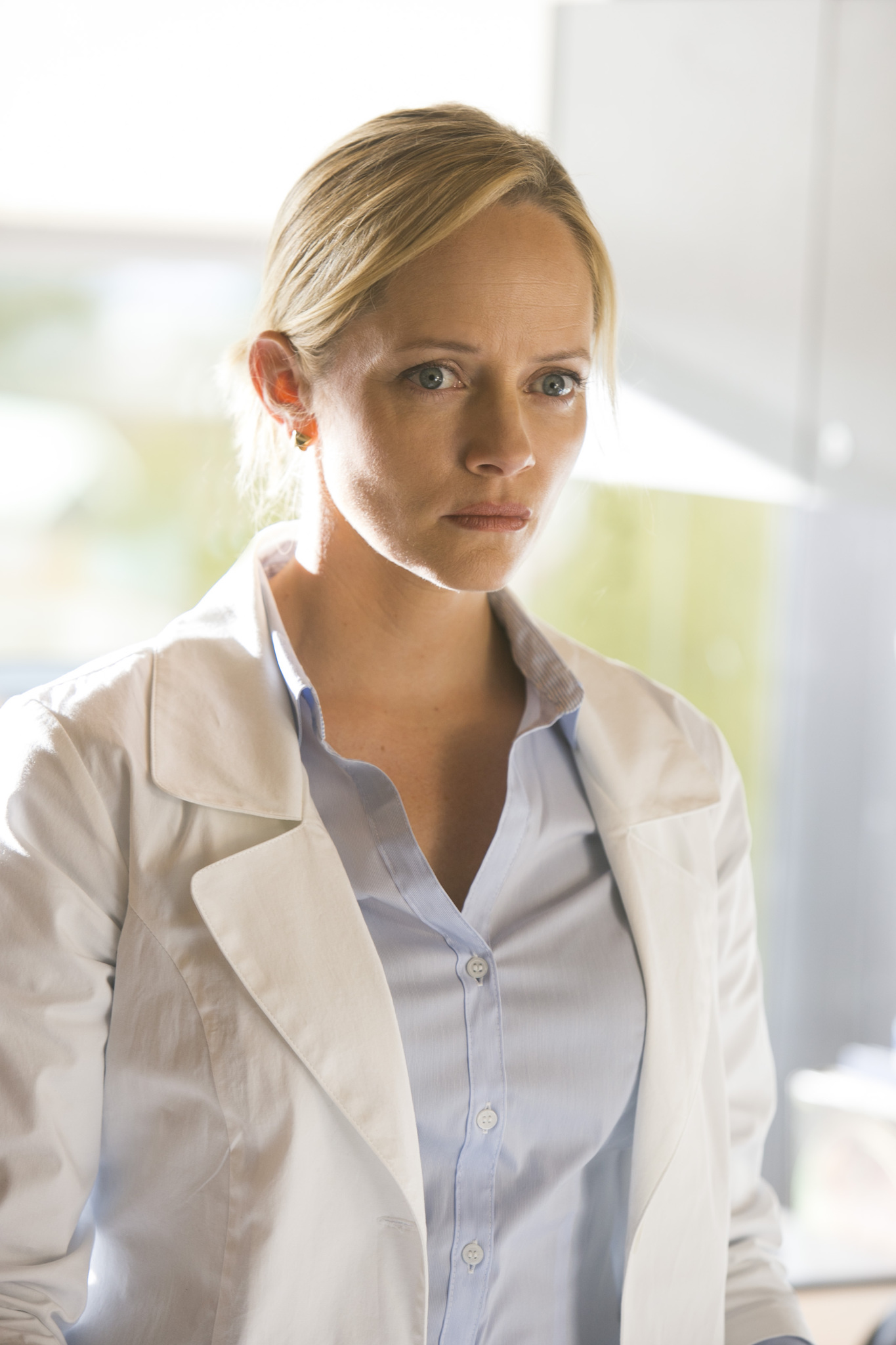 Still of Marley Shelton in The Lottery (2014)