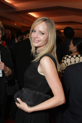 Marley Shelton at event of Milk (2008)