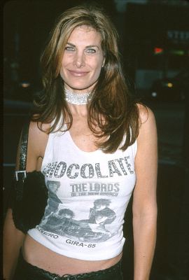 Hilary Shepard at event of This Is Spinal Tap (1984)