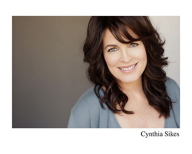 Cynthia Sikes