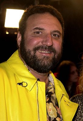 Joel Silver at event of Exit Wounds (2001)