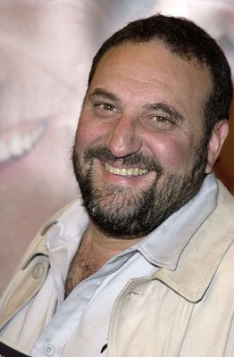 Joel Silver at event of What Women Want (2000)
