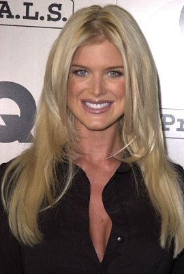 Victoria Silvstedt