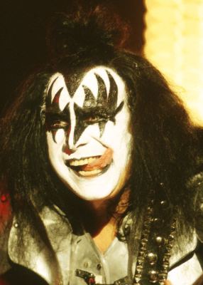 Gene Simmons