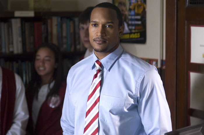 Still of Henry Simmons in World's Greatest Dad (2009)