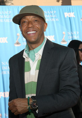 Russell Simmons