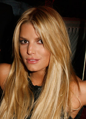 Jessica Simpson