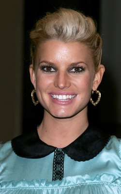 Jessica Simpson