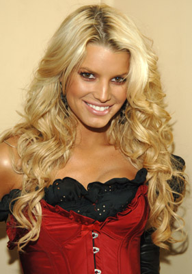 Jessica Simpson