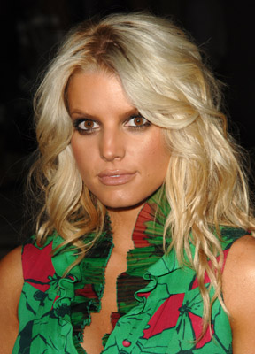 Jessica Simpson