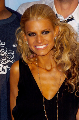 Jessica Simpson