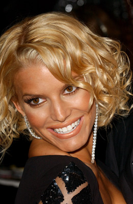 Jessica Simpson