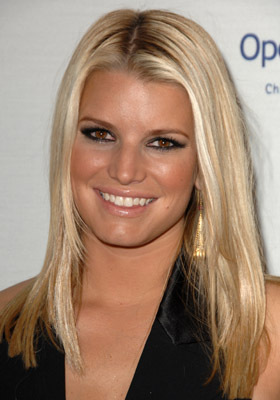 Jessica Simpson