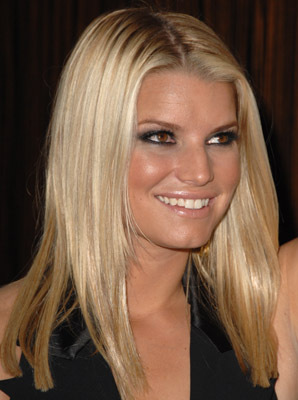 Jessica Simpson