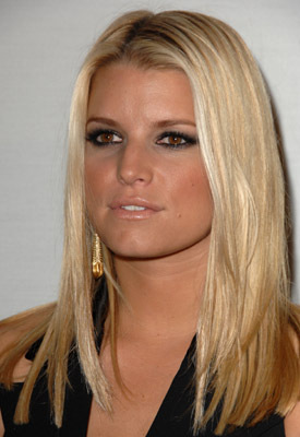 Jessica Simpson