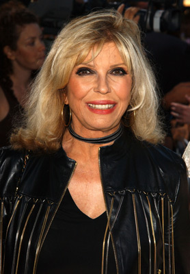 Nancy Sinatra at event of The Manchurian Candidate (2004)