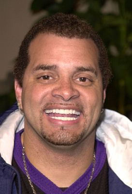 Sinbad at event of Joseph: King of Dreams (2000)