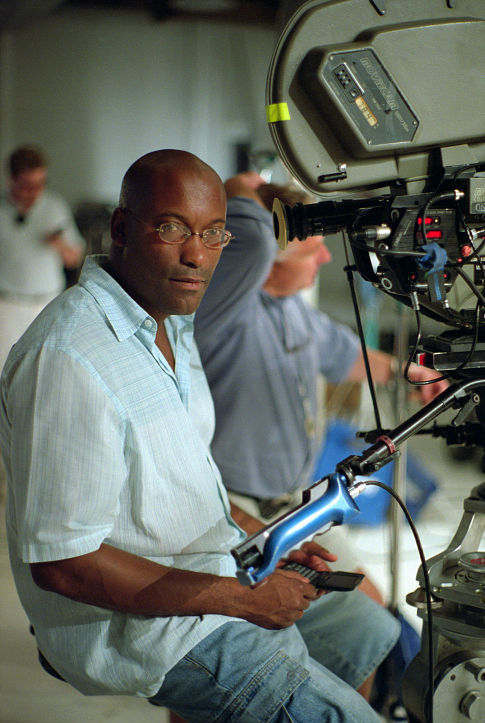 Still of John Singleton in Greiti ir Isiute 2 (2003)