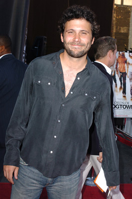 Jeremy Sisto at event of Lords of Dogtown (2005)