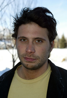 Jeremy Sisto at event of One Point O (2004)