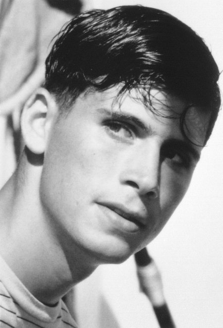 Still of Jeremy Sisto in White Squall (1996)