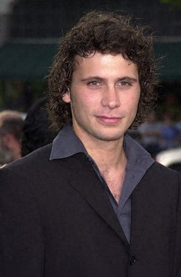 Jeremy Sisto at event of Angel Eyes (2001)