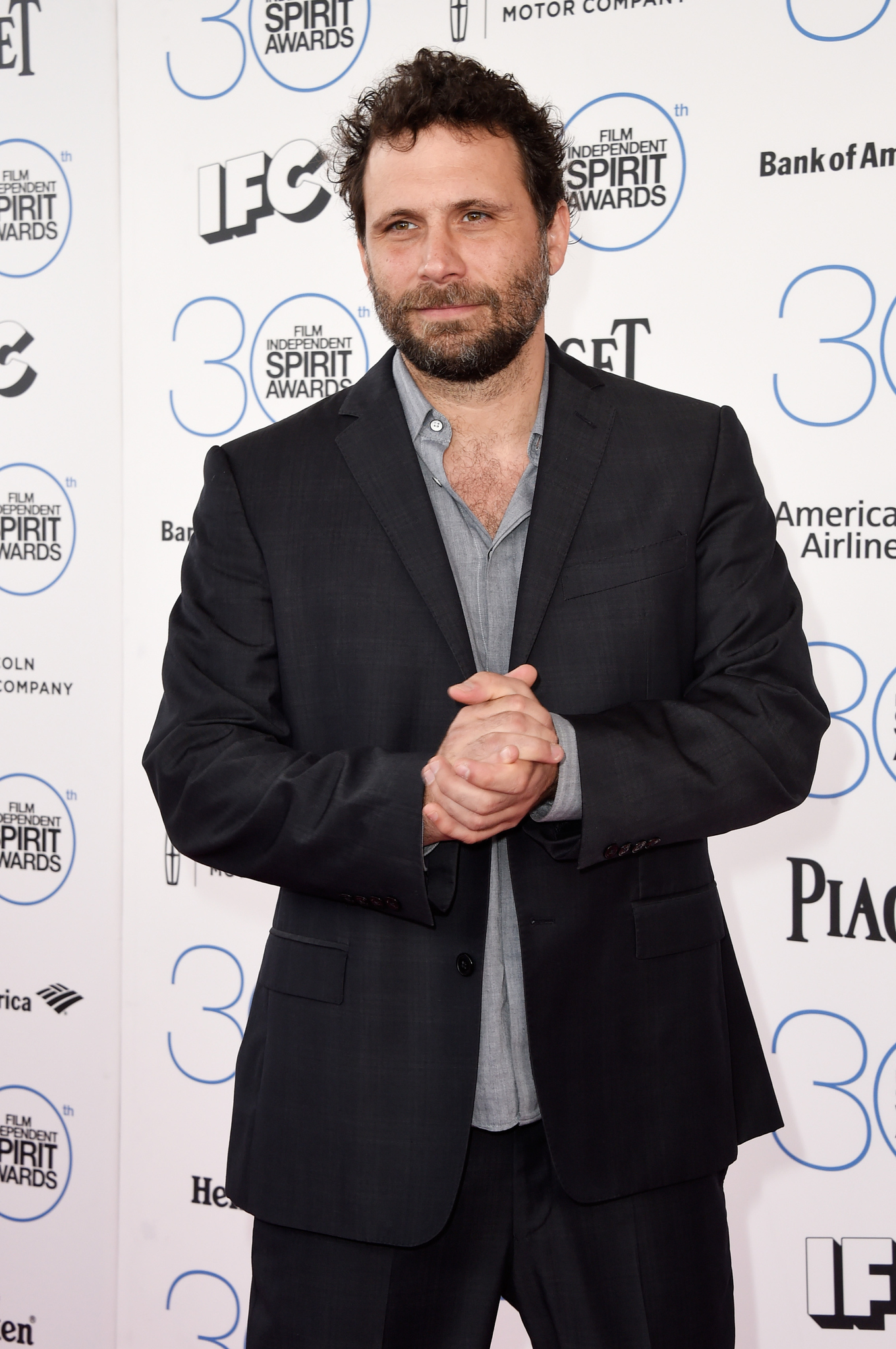 Jeremy Sisto at event of 30th Annual Film Independent Spirit Awards (2015)