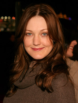 Azura Skye at event of Pan's Labyrinth (2006)