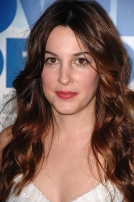 Lindsay Sloane at event of Over Her Dead Body (2008)