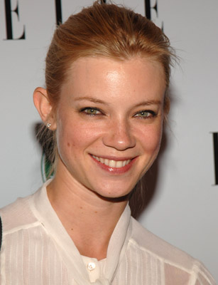 Amy Smart