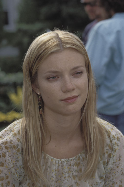 Still of Amy Smart in The Butterfly Effect (2004)