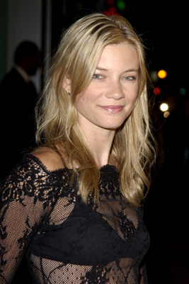 Amy Smart at event of Galutinis tikslas 2 (2003)