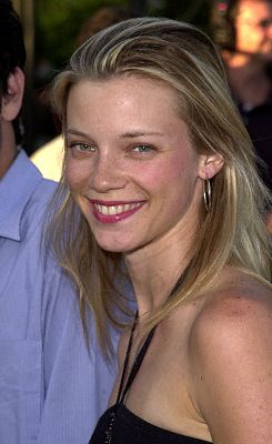 Amy Smart at event of The Score (2005)