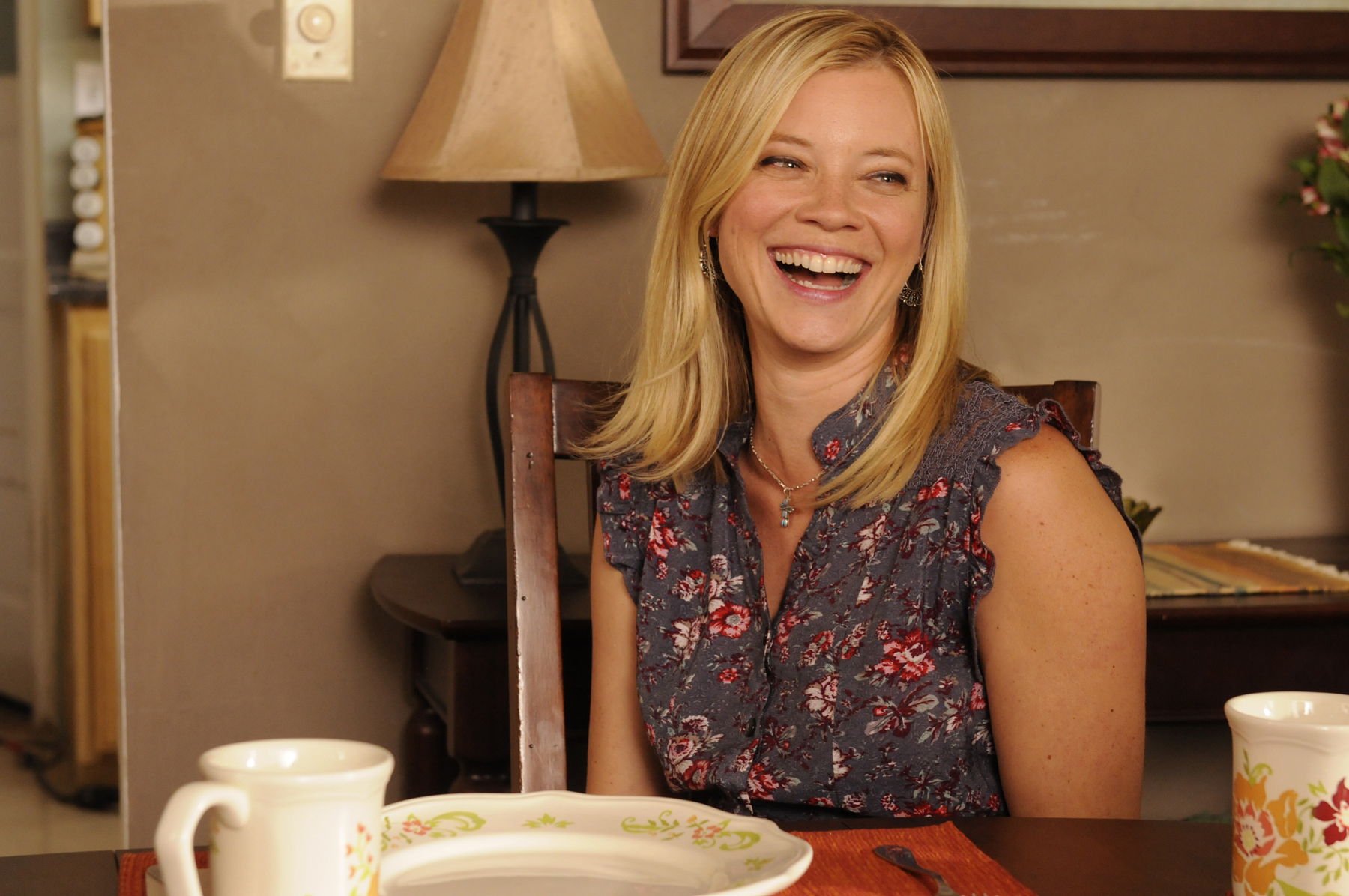 Still of Amy Smart in The Reunion (2011)