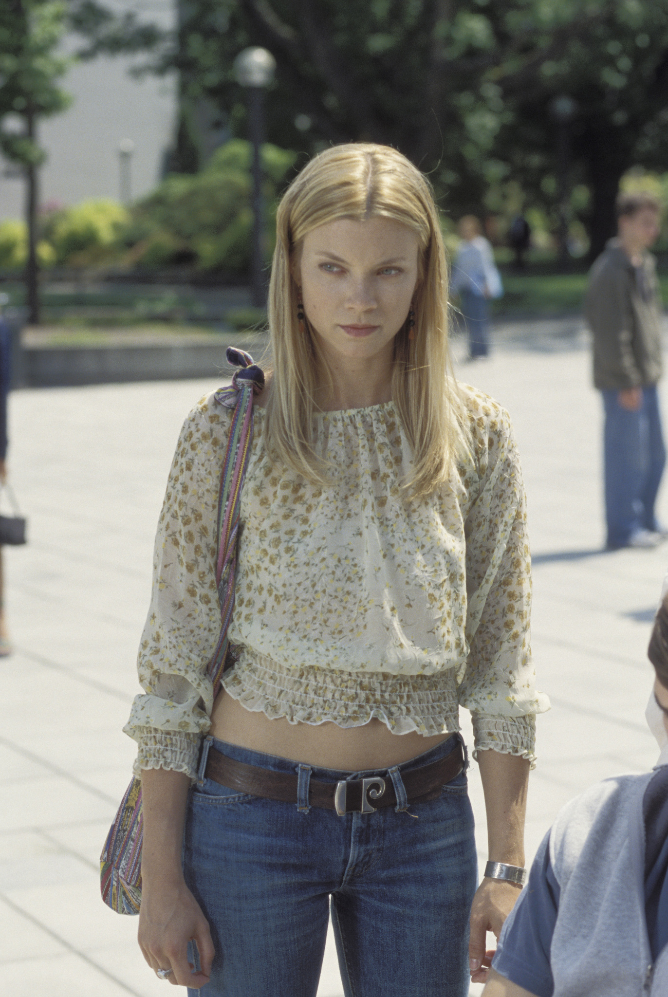 Still of Amy Smart in The Butterfly Effect (2004)