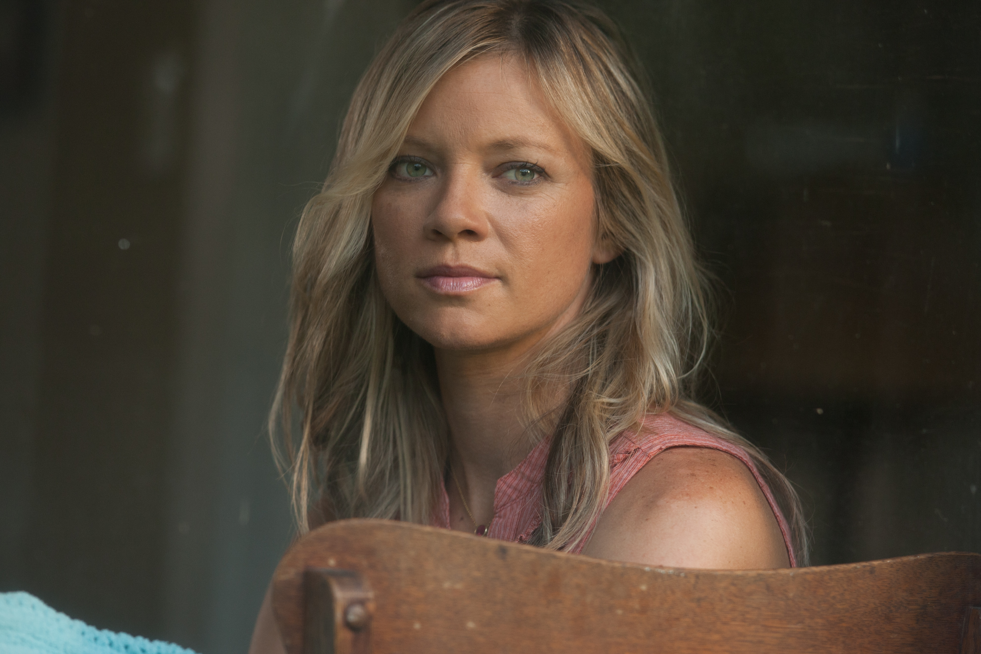 Still of Amy Smart in Bad Country (2014)
