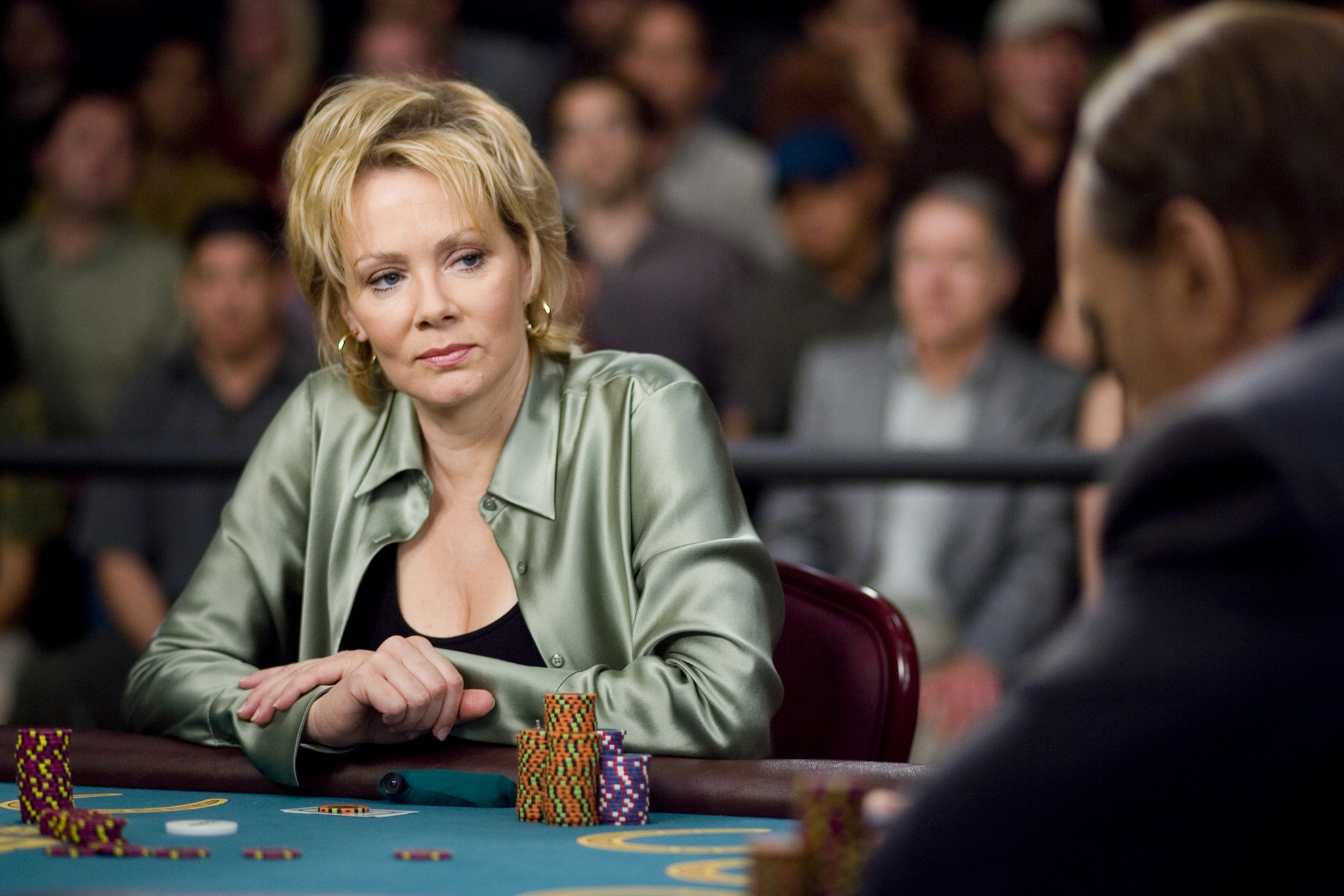 Still of Jean Smart in Lucky You (2007)