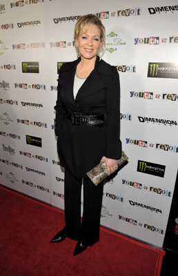 Jean Smart at event of Youth in Revolt (2009)