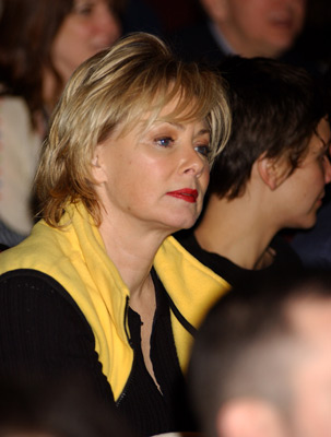 Jean Smart at event of Garden State (2004)