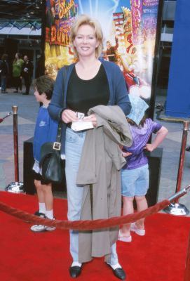 Jean Smart at event of Flinstounai Viva Rok Vegase (2000)